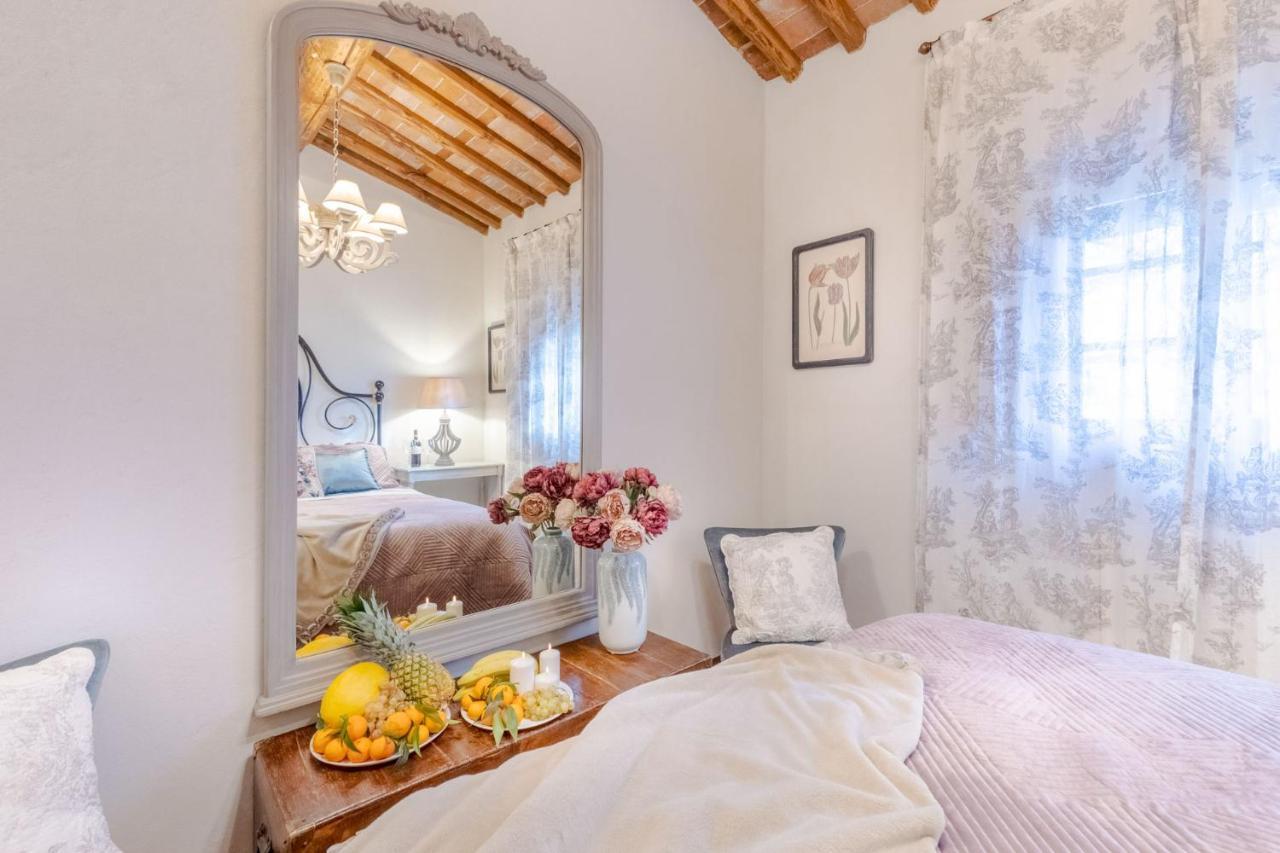 Pennecchio Villa Lucca Exterior foto