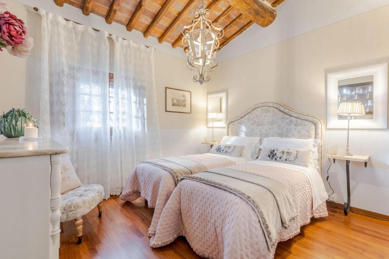 Pennecchio Villa Lucca Exterior foto
