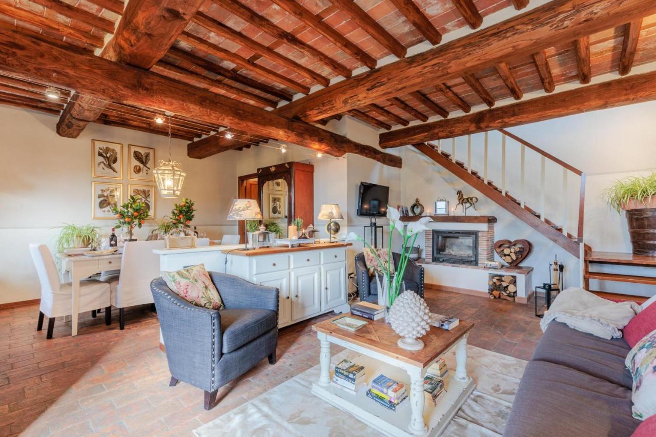 Pennecchio Villa Lucca Exterior foto